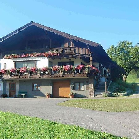 Ferienhaus Elisabeth Sankt Wolfgang im Salzkammergut Bagian luar foto