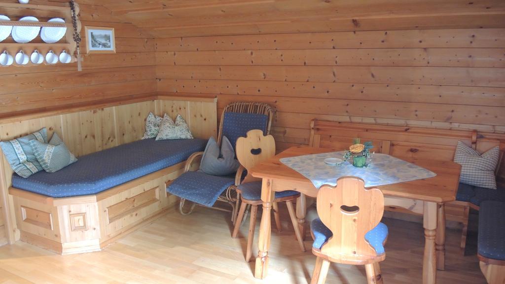 Ferienhaus Elisabeth Sankt Wolfgang im Salzkammergut Bagian luar foto