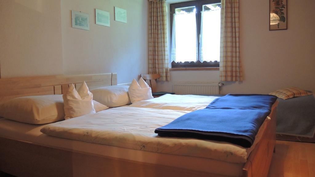 Ferienhaus Elisabeth Sankt Wolfgang im Salzkammergut Bagian luar foto