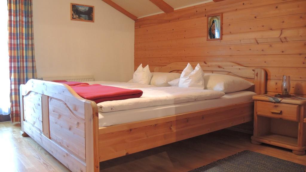 Ferienhaus Elisabeth Sankt Wolfgang im Salzkammergut Bagian luar foto