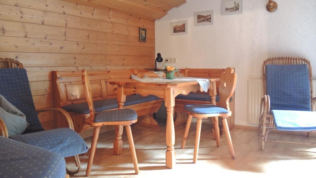 Ferienhaus Elisabeth Sankt Wolfgang im Salzkammergut Bagian luar foto