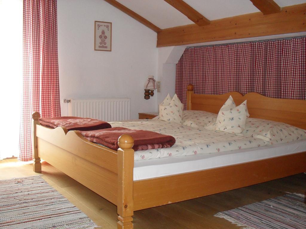Ferienhaus Elisabeth Sankt Wolfgang im Salzkammergut Bagian luar foto