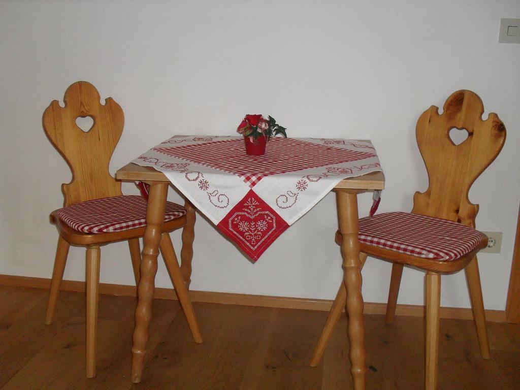 Ferienhaus Elisabeth Sankt Wolfgang im Salzkammergut Bagian luar foto