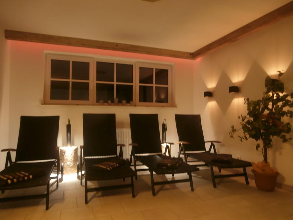 Ferienhaus Elisabeth Sankt Wolfgang im Salzkammergut Bagian luar foto