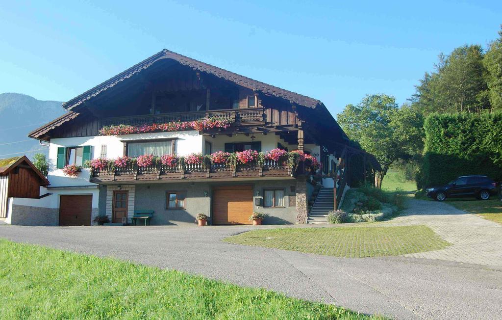 Ferienhaus Elisabeth Sankt Wolfgang im Salzkammergut Bagian luar foto