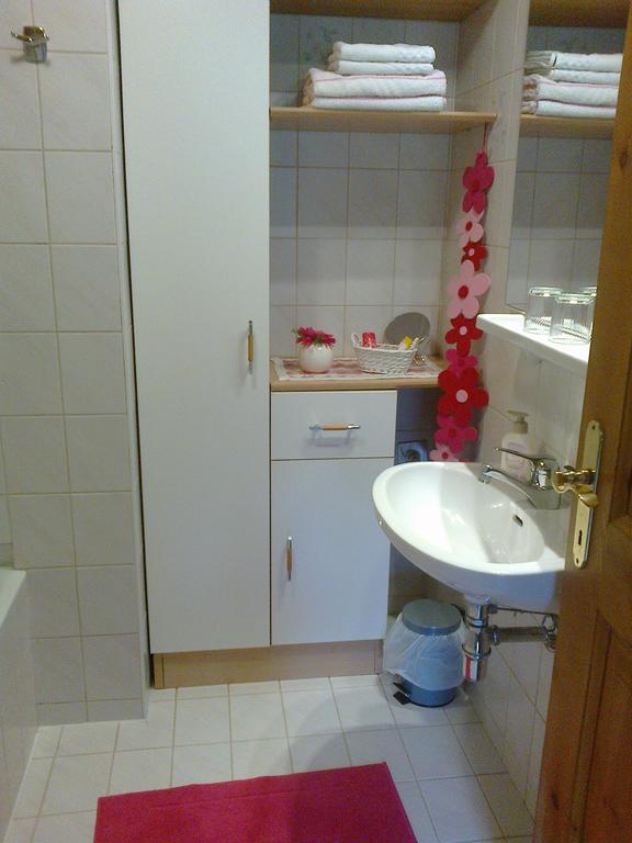 Ferienhaus Elisabeth Sankt Wolfgang im Salzkammergut Bagian luar foto
