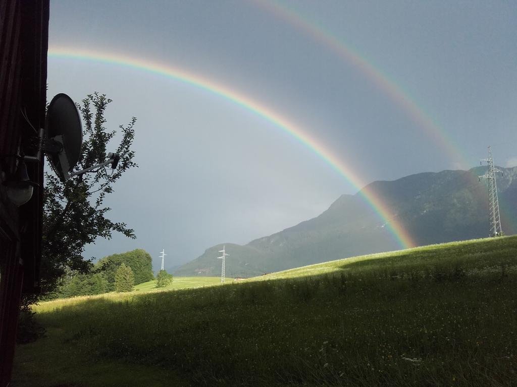 Ferienhaus Elisabeth Sankt Wolfgang im Salzkammergut Bagian luar foto
