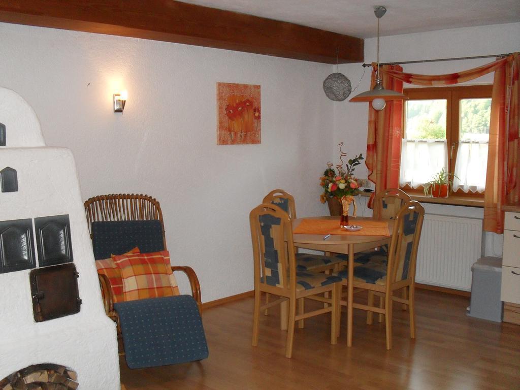Ferienhaus Elisabeth Sankt Wolfgang im Salzkammergut Bagian luar foto