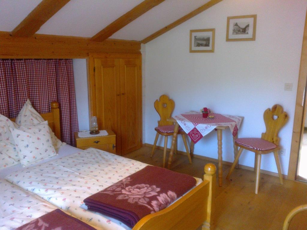Ferienhaus Elisabeth Sankt Wolfgang im Salzkammergut Bagian luar foto